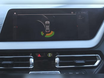 Used BMW 2 Series Gran Coupe 2020 for sale - 76824772: Photo