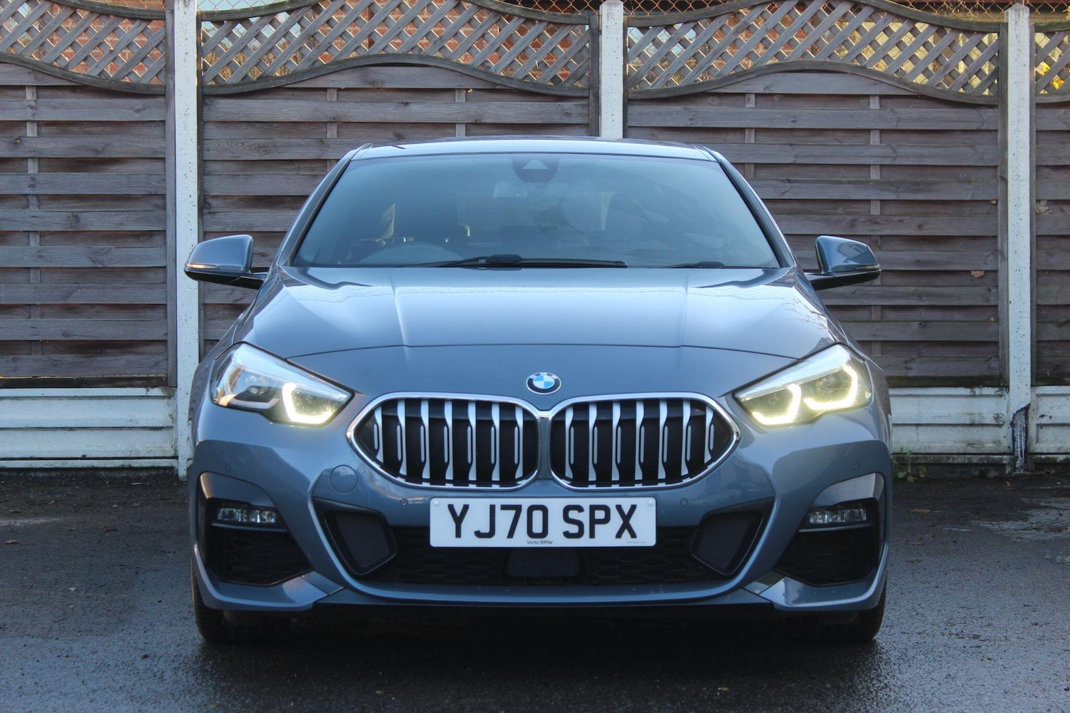 Used BMW 2 Series 2020 for sale - 76824772: Photo 4