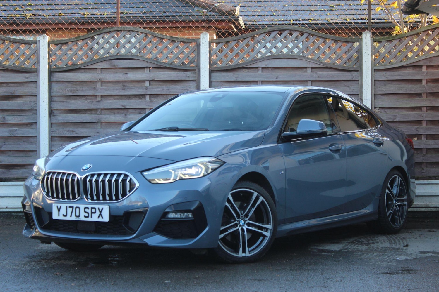 Used BMW 2 Series 2020 for sale - 76824772: Photo 6