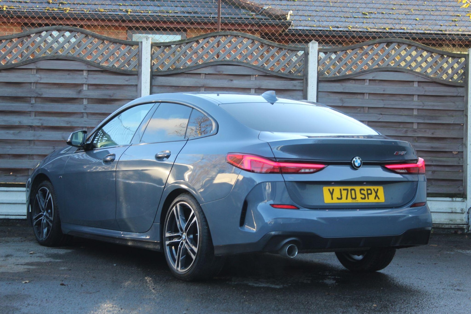 Used BMW 2 Series 2020 for sale - 76824772: Photo 7