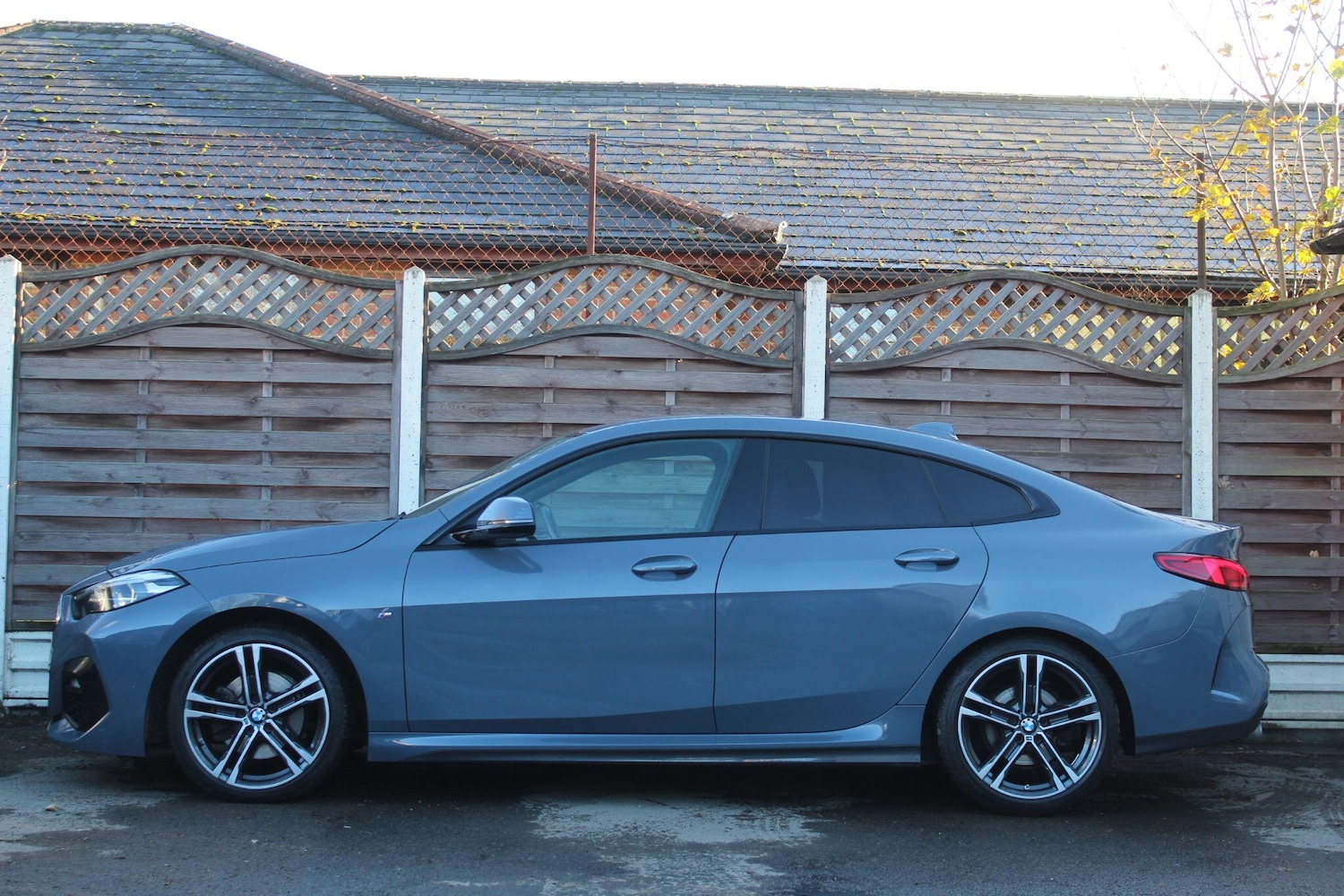 Used BMW 2 Series 2020 for sale - 76824772: Photo 8