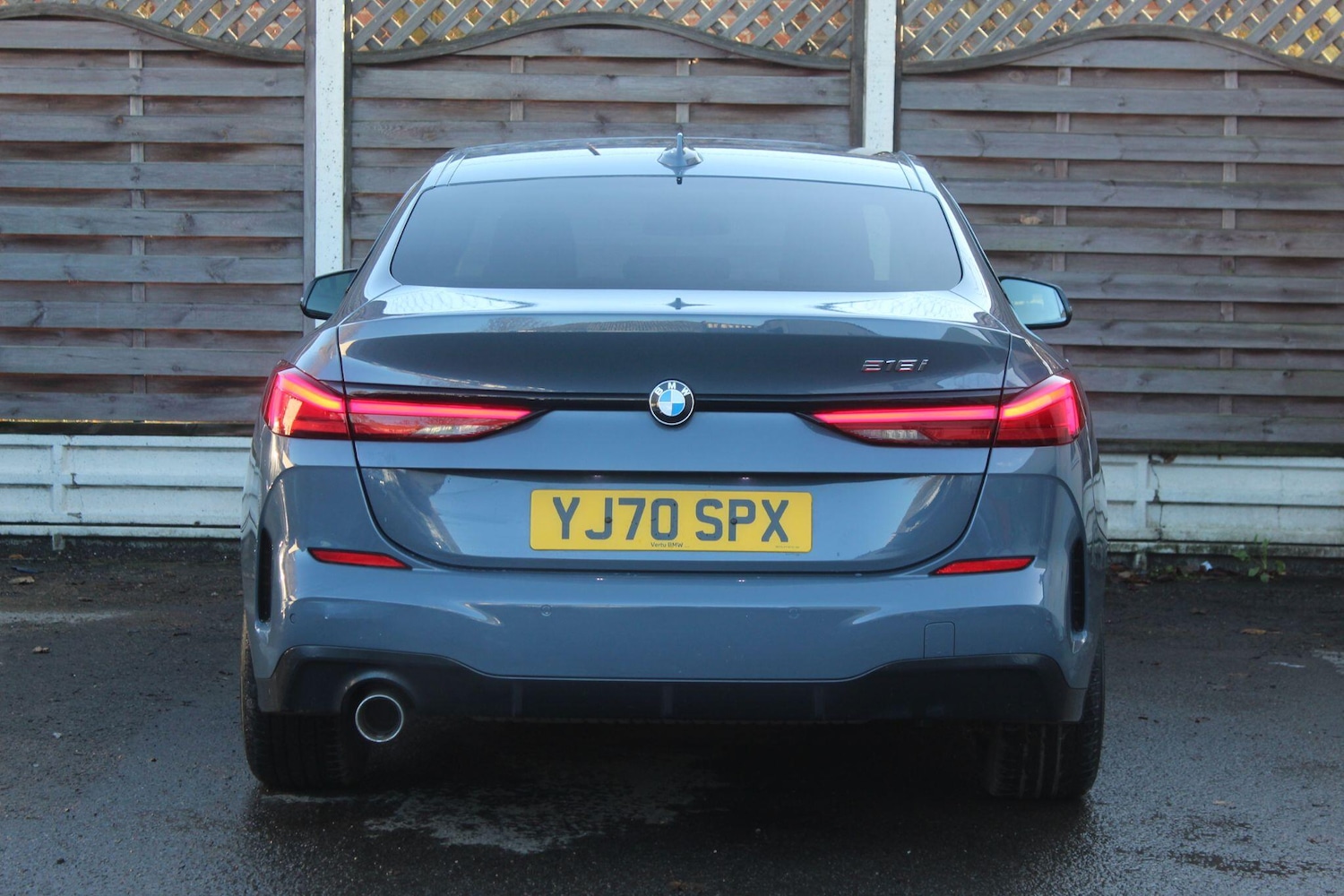 Used BMW 2 Series 2020 for sale - 76824772: Photo 9