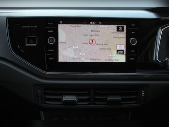 Used Volkswagen Polo 2020 for sale - 79050220: Photo
