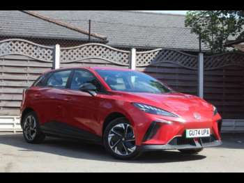 2025 (74) - 51kWh SE Auto 5dr