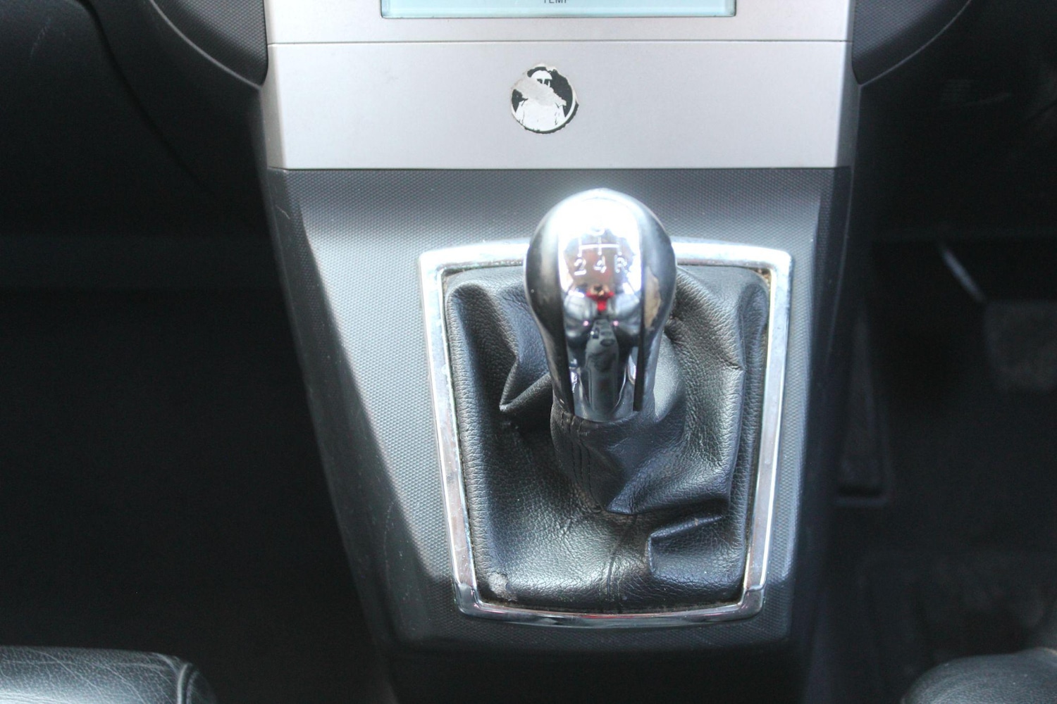 Vehicle 17