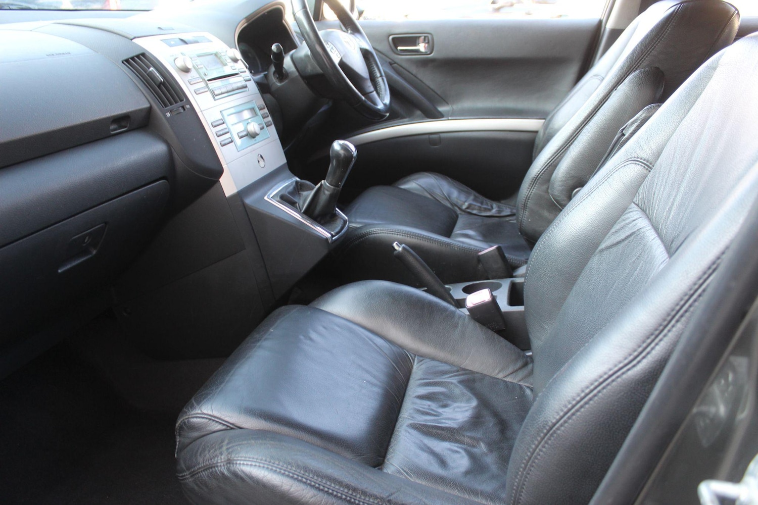Vehicle 24