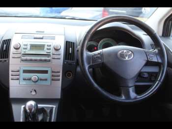 Used Toyota Corolla Verso 2006 for sale - 74101751: Photo