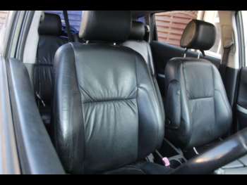 Used Toyota Corolla Verso 2006 for sale - 74101751: Photo