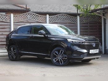Used Honda HR-V 2022 for sale - 78475661: Photo