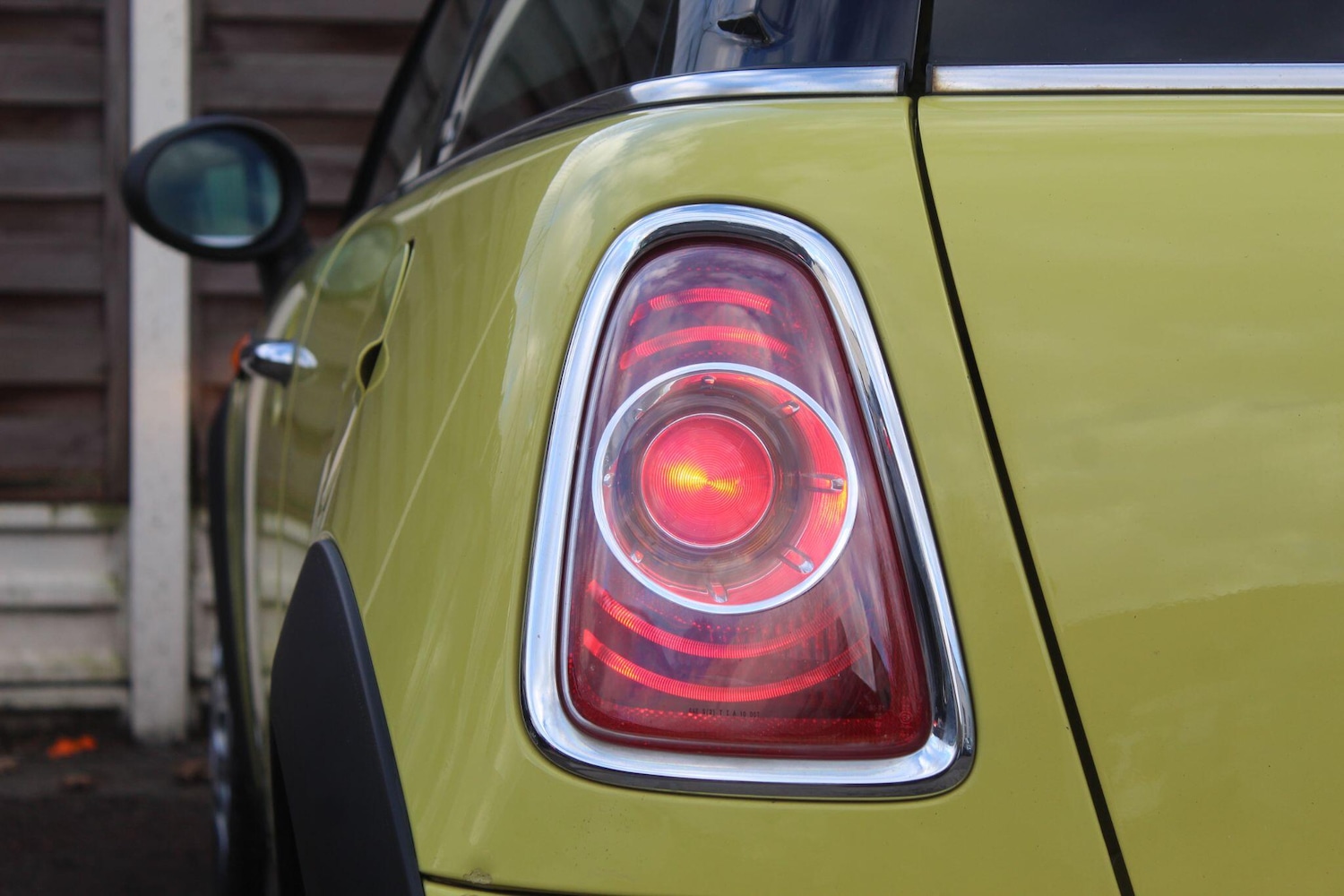 Used MINI Hatch 2010 for sale - 77015342: Photo 10