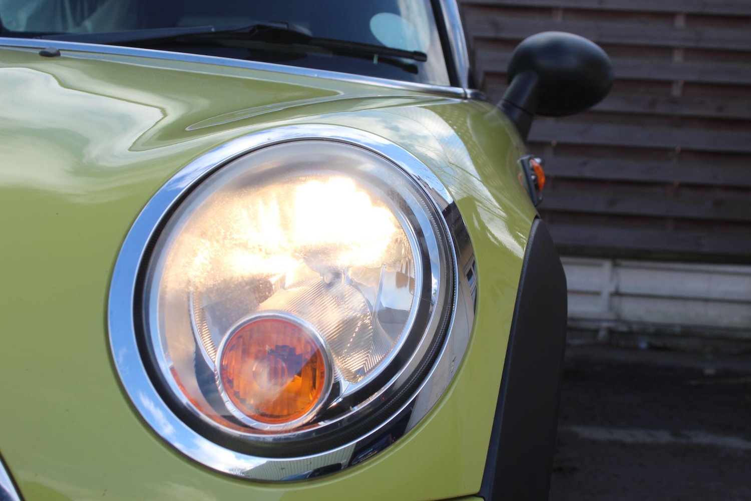 Used MINI Hatch 2010 for sale - 77015342: Photo 15