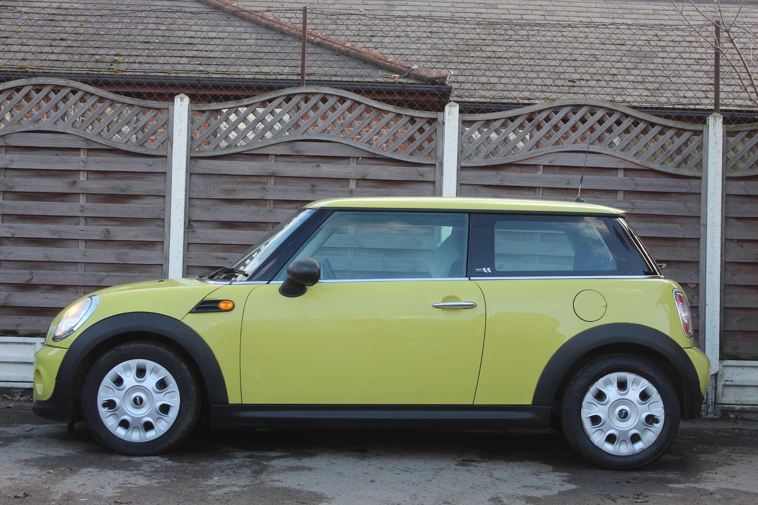 Used MINI Hatch 2010 for sale - 77015342: Photo 17