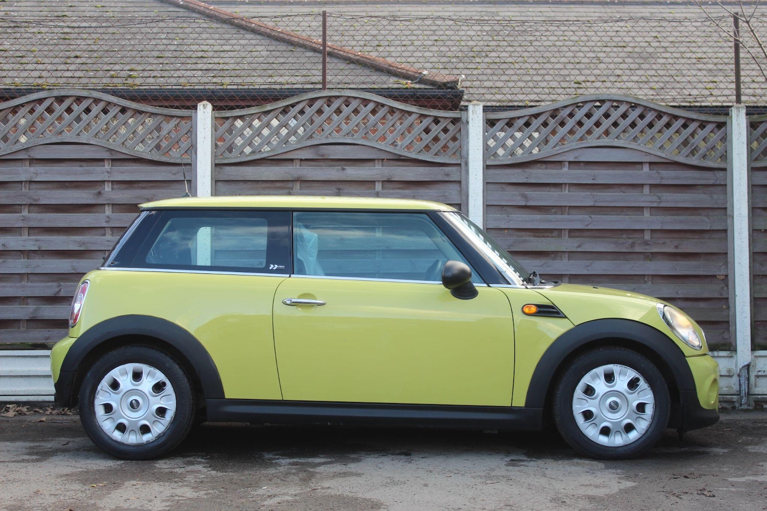 Used MINI Hatch 2010 for sale - 77015342: Photo 18