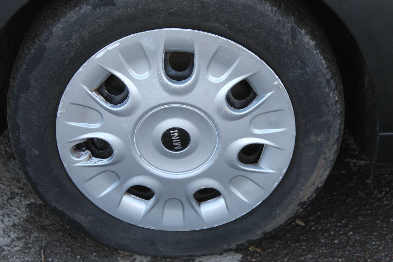 Used MINI Hatch 2010 for sale - 77015342: Photo 19