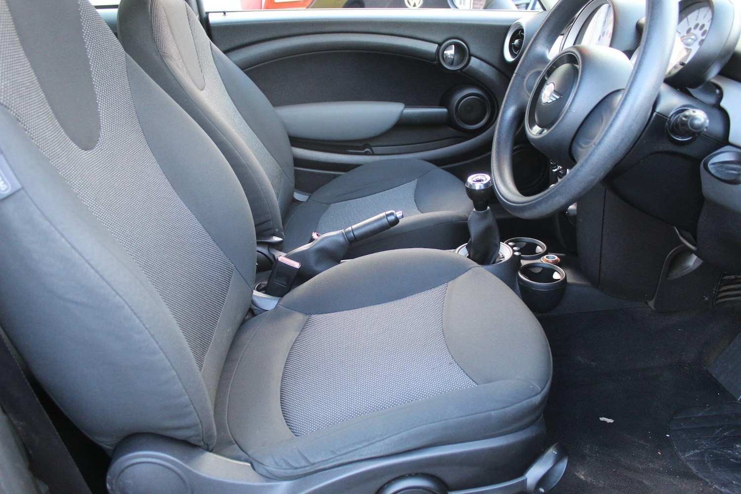 Used MINI Hatch 2010 for sale - 77015342: Photo 20