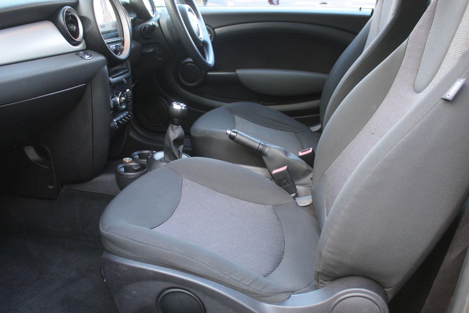 Used MINI Hatch 2010 for sale - 77015342: Photo 21