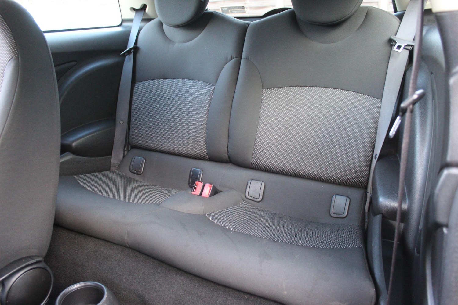 Used MINI Hatch 2010 for sale - 77015342: Photo 22