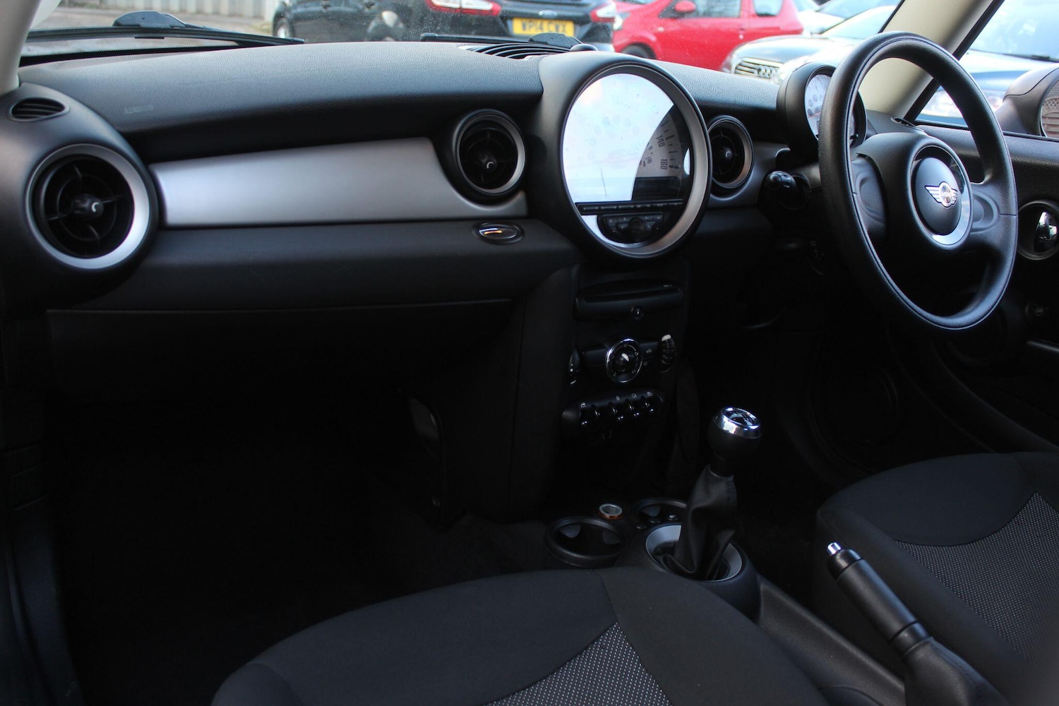 Used MINI Hatch 2010 for sale - 77015342: Photo 23
