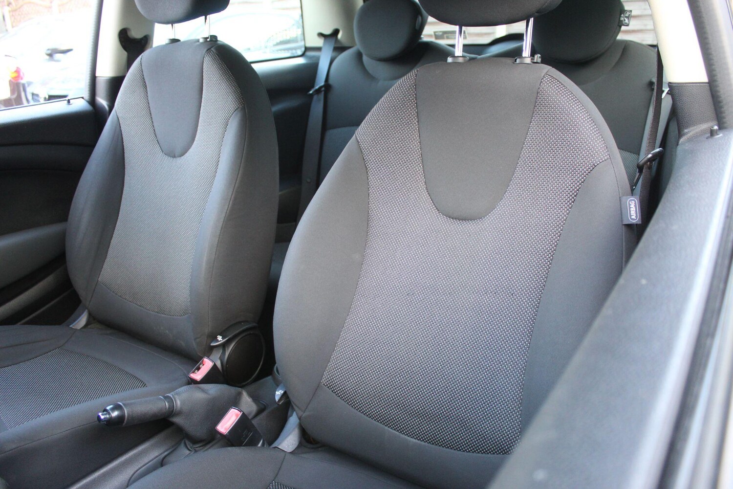 Used MINI Hatch 2010 for sale - 77015342: Photo 24