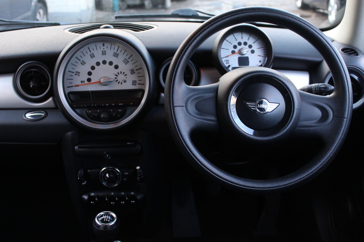 Used MINI Hatch 2010 for sale - 77015342: Photo 25