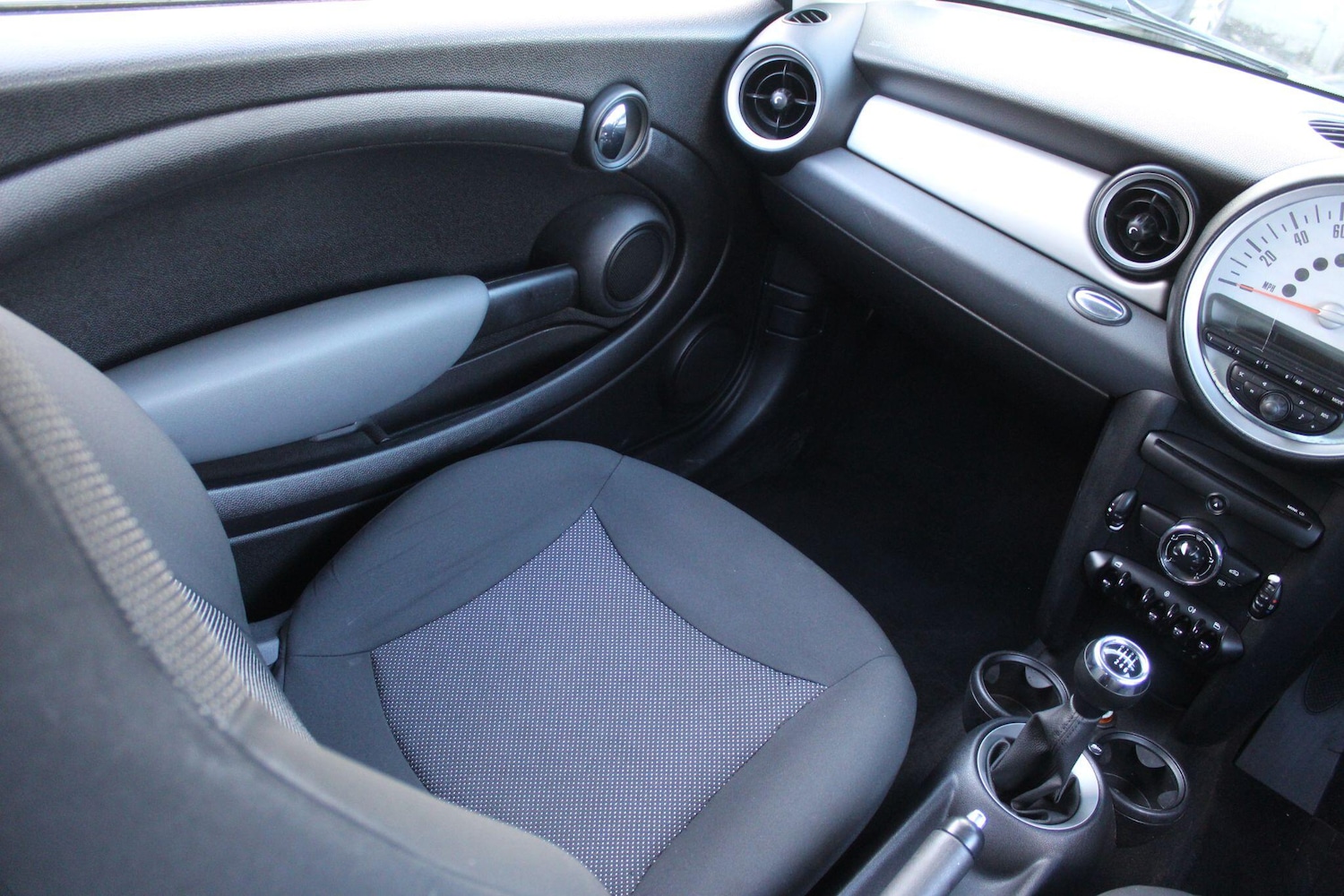 Used MINI Hatch 2010 for sale - 77015342: Photo 26