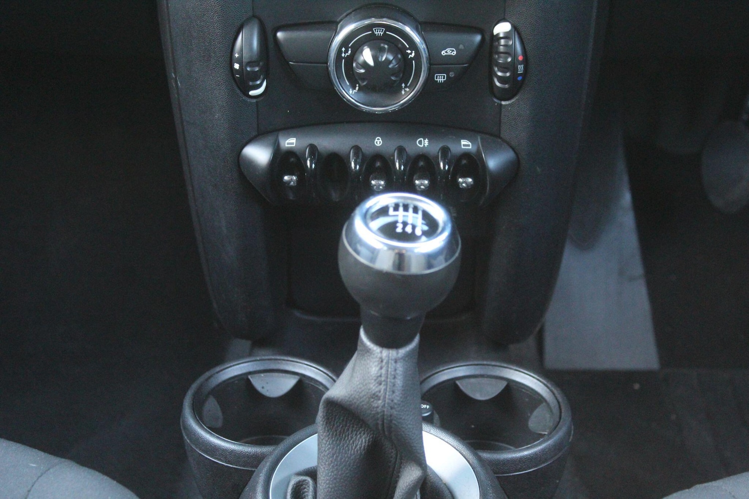 Used MINI Hatch 2010 for sale - 77015342: Photo 5