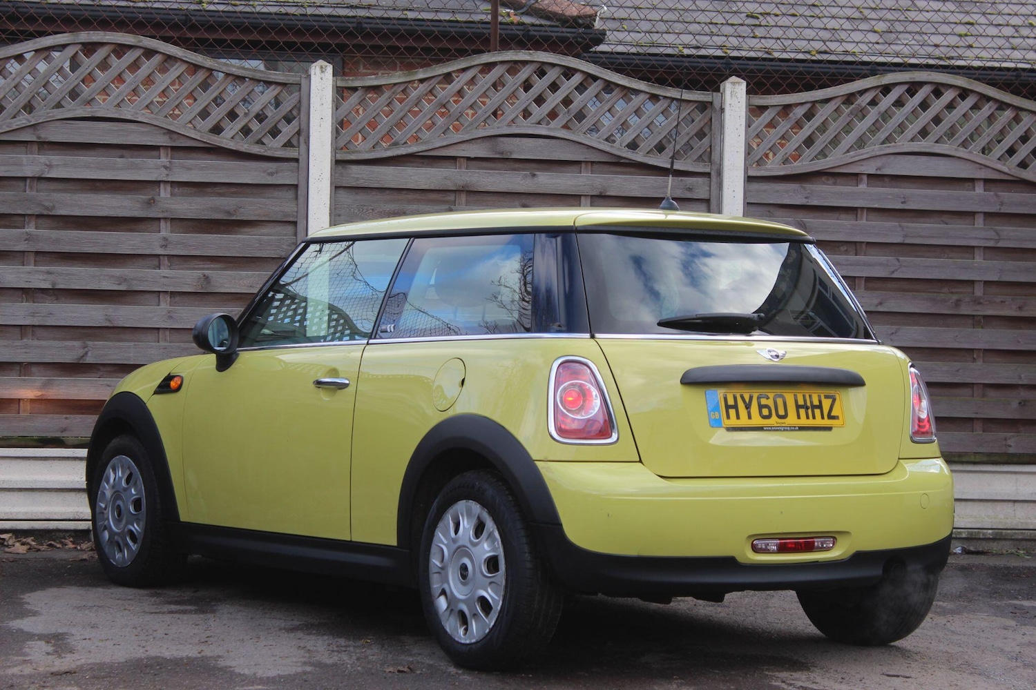 Used MINI Hatch 2010 for sale - 77015342: Photo 6