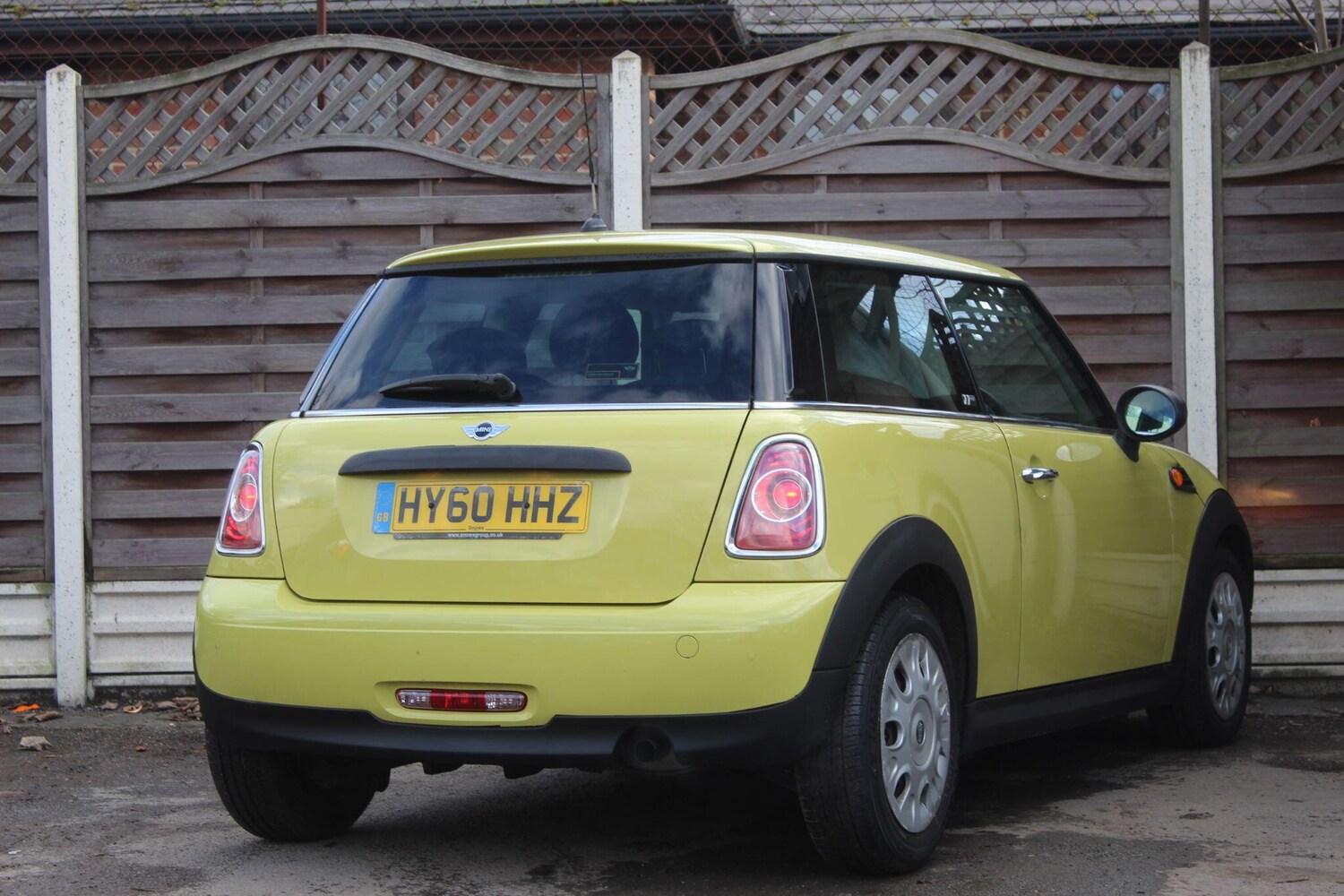 Used MINI Hatch 2010 for sale - 77015342: Photo 7