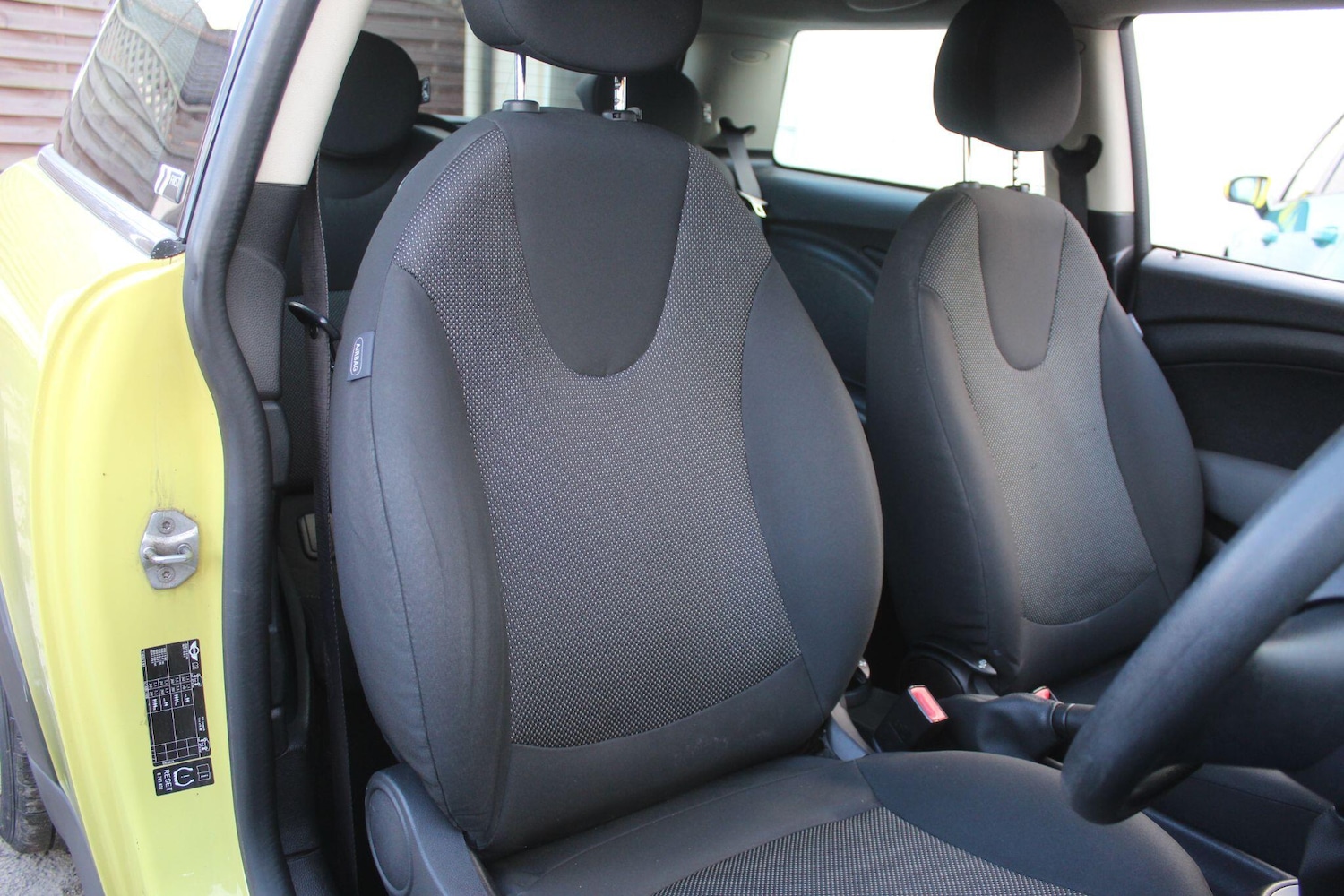 Used MINI Hatch 2010 for sale - 77015342: Photo 8