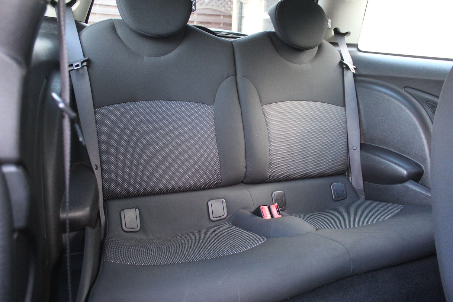 Used MINI Hatch 2010 for sale - 77015342: Photo 9