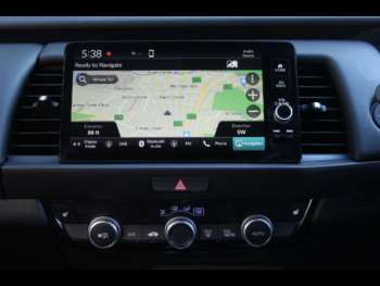 Used Honda Jazz 2021 for sale - 74453108: Photo