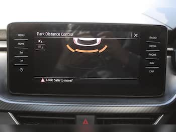 Used Skoda Kamiq 2023 for sale - 79741576: Photo