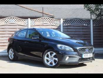 2015 (15) - 2.0 D4 Lux Nav Euro 6 (s/s) 5dr