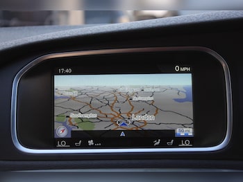 Used Volvo V40 Cross Country 2015 for sale - 75023078: Photo
