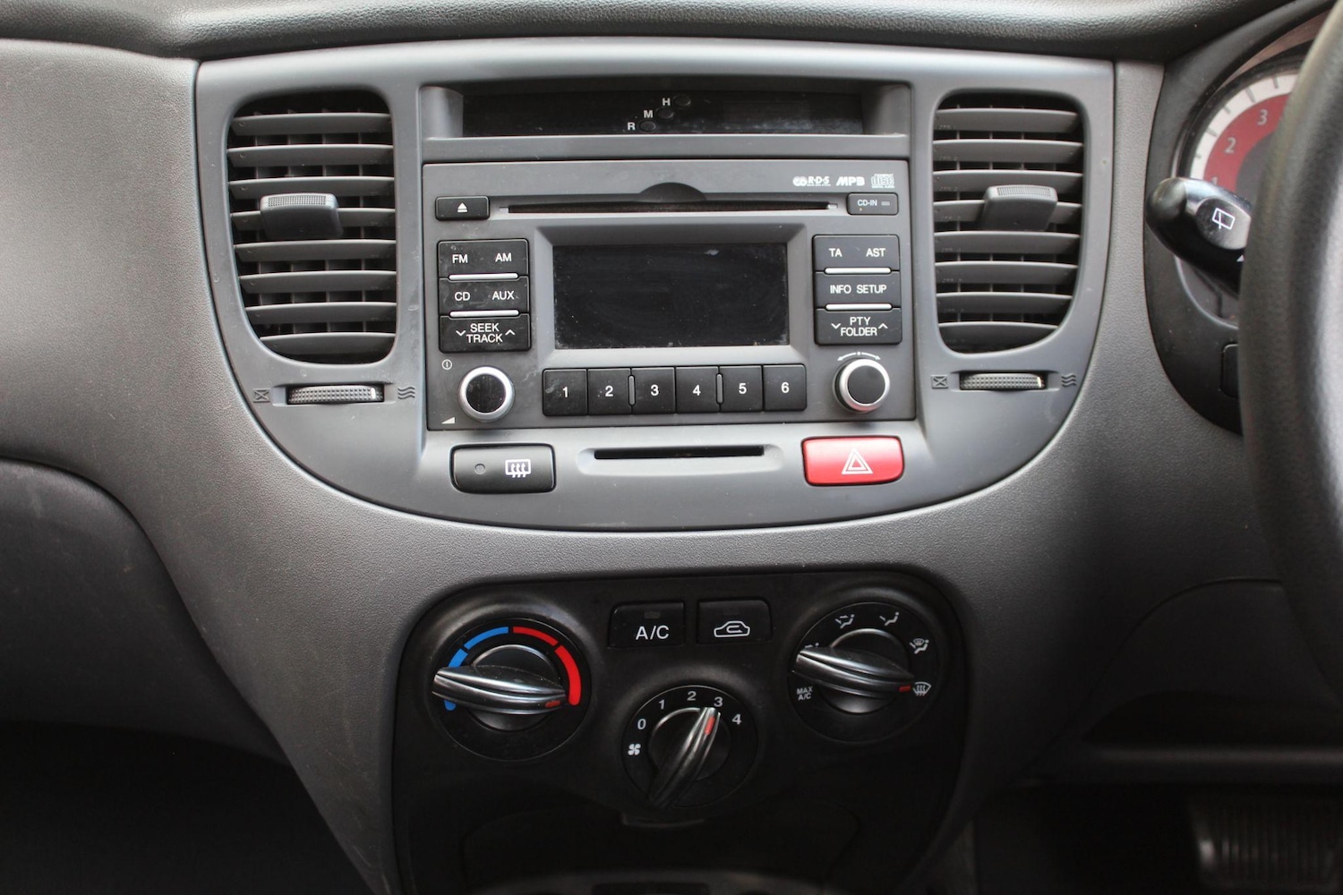 Vehicle 27