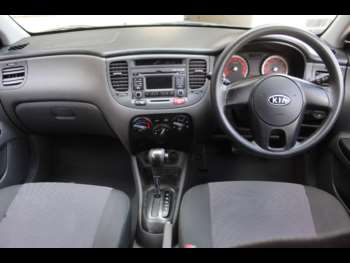 Used Kia Rio 2011 for sale - 74758220: Photo