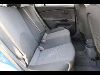 Used Kia Rio 2011 for sale - 74758220: Photo