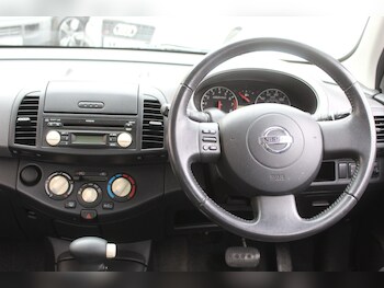 Used Nissan Micra 2007 for sale - 78481244: Photo