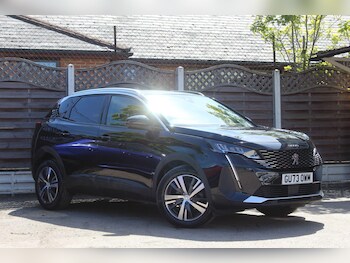 Used Peugeot 3008 2023 for sale - 78292108: Photo