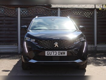 Used Peugeot 3008 2023 for sale - 78292108: Photo