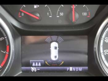 Used Vauxhall Astra 2016 for sale - 74788187: Photo