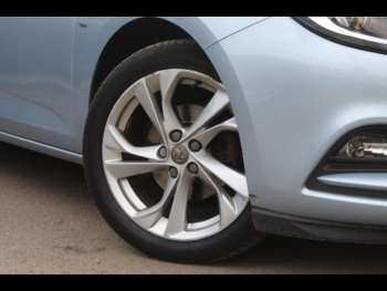 Used Vauxhall Astra 2016 for sale - 74788187: Photo