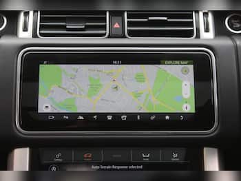 Used Land Rover Range Rover 2021 for sale - 79751345: Photo