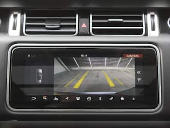 Used Land Rover Range Rover 2021 for sale - 79751345: Photo