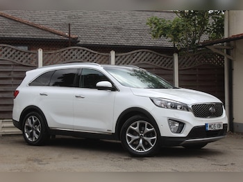 Used Kia Sorento 2015 for sale - 78966078: Photo