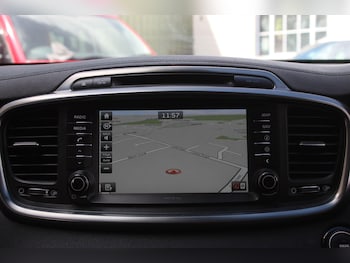 Used Kia Sorento 2015 for sale - 78966078: Photo