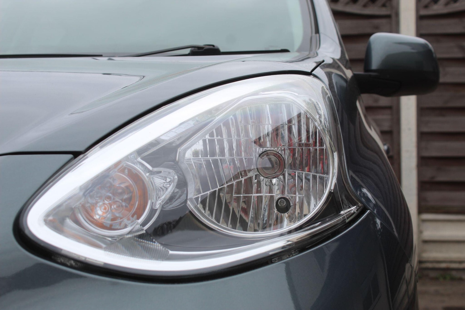 Used Nissan Micra 2013 for sale - 76226402: Photo 14