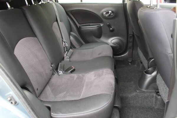 Used Nissan Micra 2013 for sale - 76226402: Photo 16