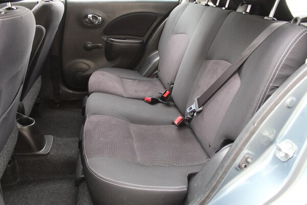 Used Nissan Micra 2013 for sale - 76226402: Photo 17