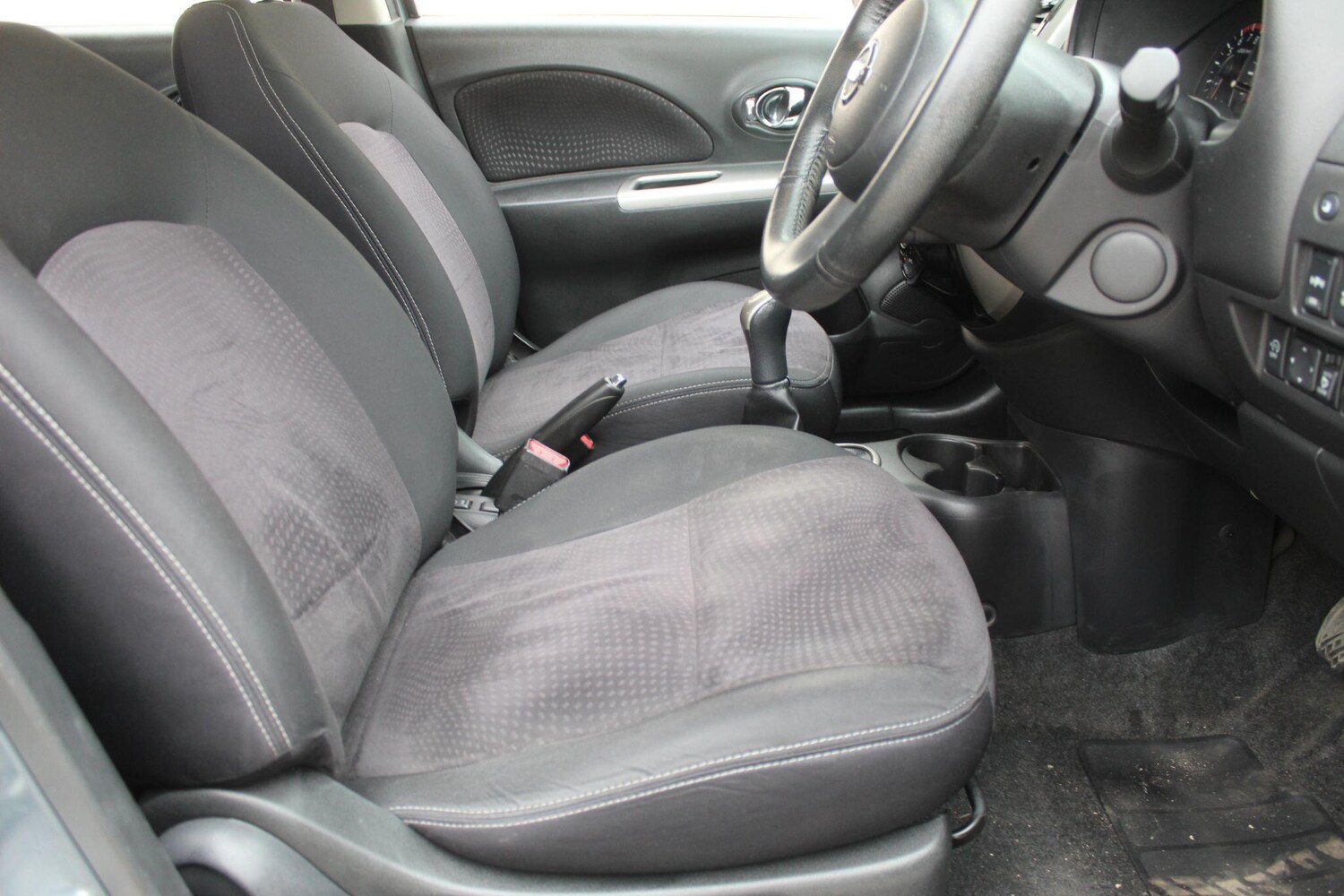 Used Nissan Micra 2013 for sale - 76226402: Photo 19